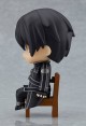 Kirito - Sword Art Online Nendoroid Swacchao! 9 cm