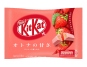 KitKat Strawberry 124,3 g