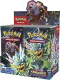 KP06 Maskerade im Zwielicht Booster Display (36 Packs) (DE) - Pokémon TCG