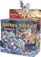 KP07 Stellarkrone Booster Display (36 Packs) (DE) - Pokémon TCG