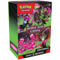 KP6.5 Nebel der Sagen Boosterbundle (DE) - Pokémon TCG