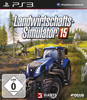 Landwirtschafts-Simulator 15  PS3