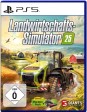 Landwirtschafts-Simulator 25  PS5