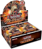 Legacy of Destruction Booster Display (24 Packs) (DE) - Yu-Gi-Oh! (1. Auflage)