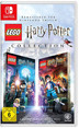 LEGO Harry Potter Collection SWITCH