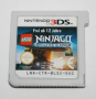 LEGO Ninjago: Schatten des Ronin  3DS MODUL