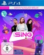 Lets Sing 2025  PS4 05.11.2024