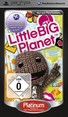 Little Big Planet - Platinum  PSP