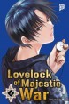 Lovelock of Majestic War 02