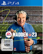 Madden NFL 23  PS4