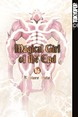 Magical Girl of the End 14