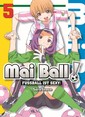 Mai Ball - Fußball ist sexy! 5