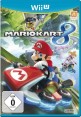 Mario Kart 8  WiiU