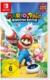 Mario & Rabbids Kingdom Battle BV Switch