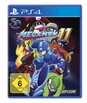 Mega Man 11 PS4