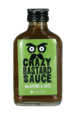 MHD Crazy Bastard Sauce - Jalapeno & Date 100ml