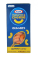 MHD Kraft mac & Cheese GUMMIES Candy 160g