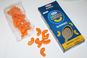 MHD Kraft mac & Cheese GUMMIES Candy 160g