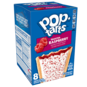 MHD - Pop-Tarts Frosted Raspberry 384g