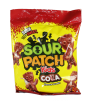 MHD Sale - Sour Patch Kids - Cola 130g