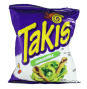 MHD - Takis Guacamole 92,3g