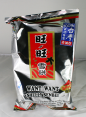 MHD - Want Want Shelly Senbei Rice Cracker Spicy 112g