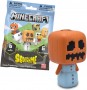 Minecraft - Squishme Anti-Stress-Figuren Serie 3 6 cm