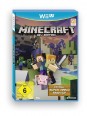 Minecraft WiiU Edition(ohne Codes)  WiiU