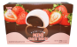 Mini Choco Mochi - Strawberry Chocolate 180g