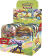 Mini Tin Juni 2024 (DE) - Pokémon TCG