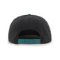 MLB Florida Marlins Snapback Cap