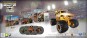 Monster Jam - Steel Titans Collectors Edition (o. Codes)  XBO