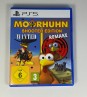 Moorhuhn Shooter Edition  PS5