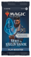 Mord in Karlov Manor Play-Booster (DE) - Magic the Gathering