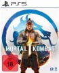 Mortal Kombat 1  PS5