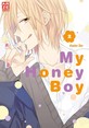 My Honey Boy – Band 2