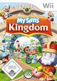 My Sims Kingdom Wii