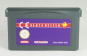 Namco Museum  GBA MODUL