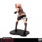 Naruto Shippuden Figur - Sakura x2 13 cm