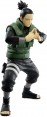 Naruto Shippuden Vibration Stars PVC Statue Nara Shikamaru 17 cm