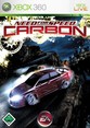 Need for Speed: Carbon  XB360