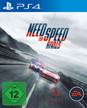 Need for Speed Rivals PS4