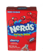 Nerds Drink Mix Singles - Cherry 6x2,7g