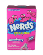 Nerds Drink Mix Singles - Strawberry 6x2,7g