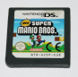 New Super Mario Bros  DS MODUL