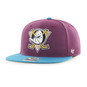 NHL Anaheim Mighty Ducks Snapback-Cap