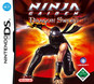 Ninja Gaiden - Dragon Sword DS