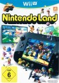 Nintendo Land  WiiU