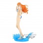 One Piece Glitter & Glamours Splash Style - Nami