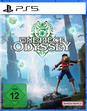 One Piece Odyssey PEGI PS5